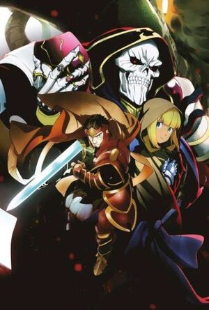 OVERLORD NÚM. 18