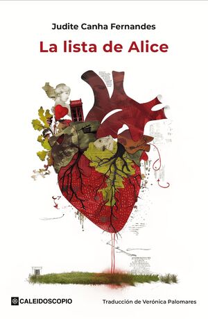 LA LISTA DE ALICE