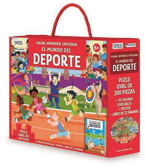 EL MUNDO DEL DEPORTE
