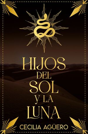 HIJOS DEL SOL Y LA LUNA