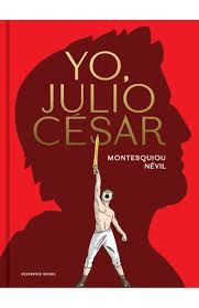 YO, JULIO CÉSAR