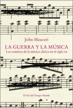 LA GUERRA Y LA MÚSICA