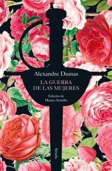 LA GUERRA DE LAS MUJERES