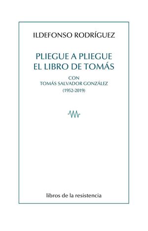 PLIEGUE A PLIEGUE