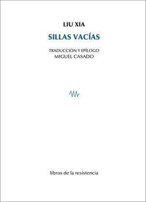 SILLAS VACIAS
