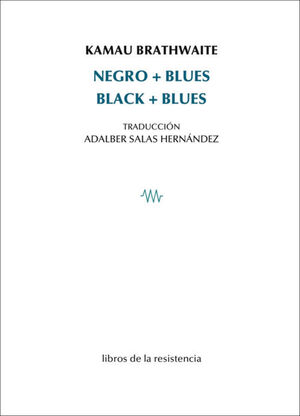 NEGRO + BLUES