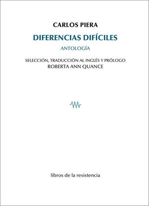 DIFERENCIAS DIFICILES