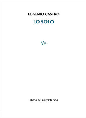 LO SOLO
