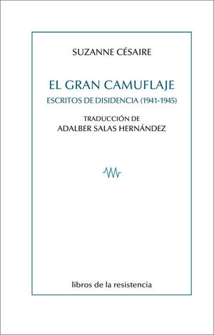 GRAN CAMUFLAJE