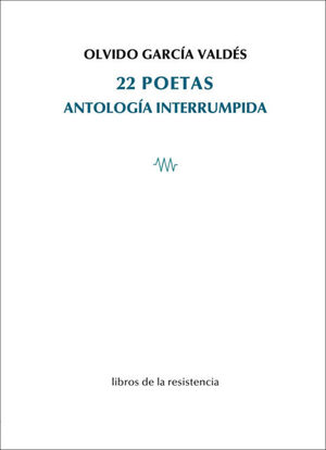 22 POETAS