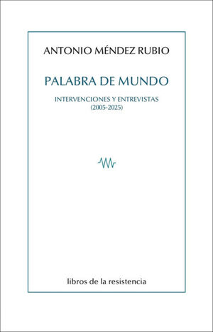 PALABRA DE MUNDO
