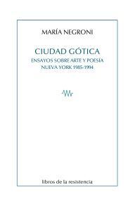 CIUDAD GÓTICA