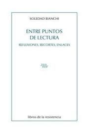 ENTRE PUNTOS DE LECTURA