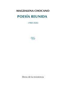POESÍA REUNIDA