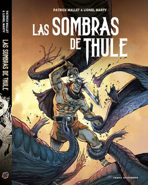 SOMBRAS DE THULE, LAS