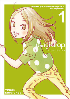 USAGI DROP 01