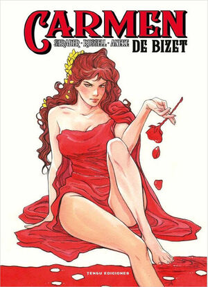 CARMEN