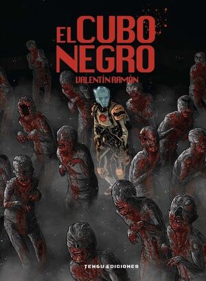 CUBO NEGRO