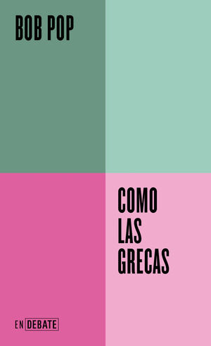 COMO LAS GRECAS ¿POR QUÉ NOS EMBORRACHAMOS?