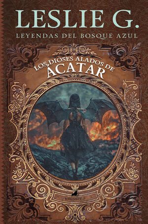 DIOSES ALADOS DE ACATAR, LOS