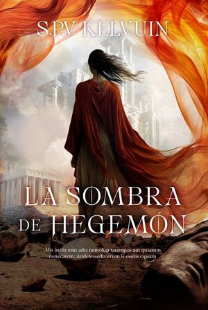 SILENCIO DEL HEGEMON