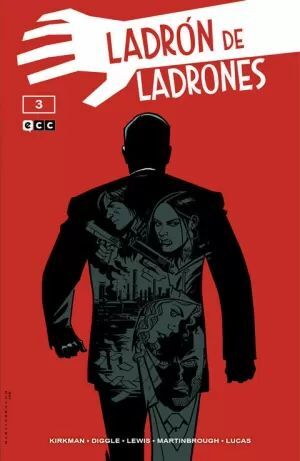 LADRÓN DE LADRONES  3