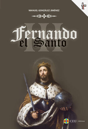 FERNANDO III EL SANTO