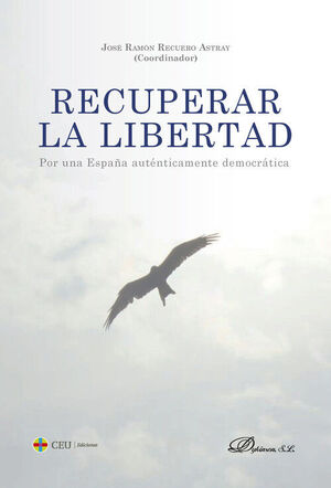 RECUPERAR LA LIBERTAD