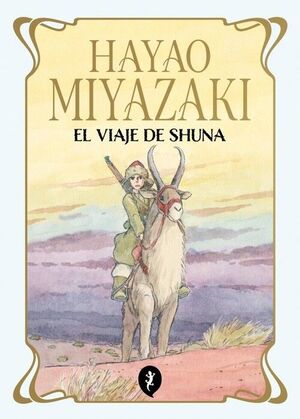 VIAJE DE SHUNA