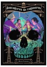BUSCADORES DE CADÁVERES 2