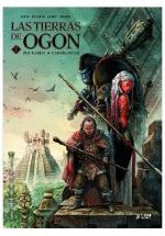 TIERRAS DE OGON, LAS 01