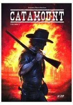 CATAMOUNT VOLUMEN 2