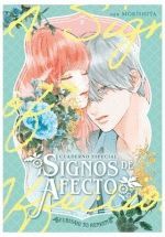 SIGNOS DE AFECTO 7 (CUADERNO ESPECIAL)