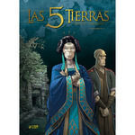LAS 5 TIERRAS 05