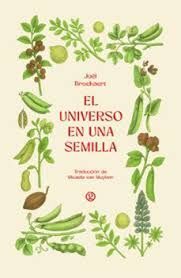 EL UNIVERSO EN UNA SEMILLA