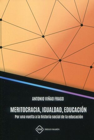 MERITOCRACIA IGUALDAD EDUCACION