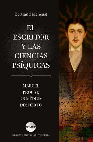 ESCRITOR Y LAS CIENCIAS PSIQUICAS, EL