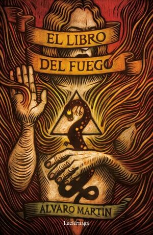 LIBRO DEL FUEGO, EL