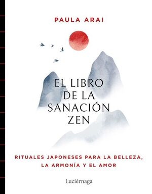 LIBRO DE SANACION ZEN, EL