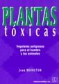 PLANTAS TÓXICAS