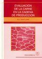 EVALUACION DE LA CARNE EN LA CADENA DE LA PRODUCCION