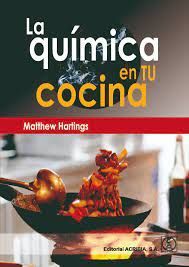 QUIMICA EN TU COCINA