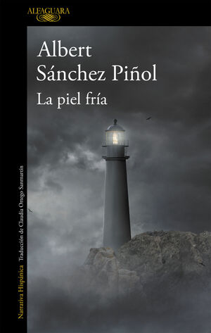 PIEL FRIA, LA