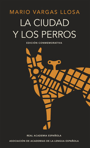 LA CIUDAD Y LOS PERROS