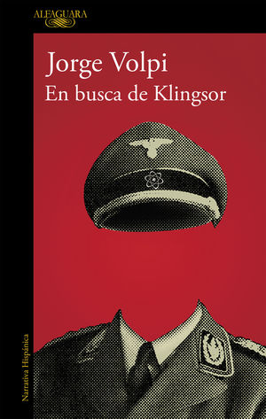 EN BUSCA DE KLINGSOR