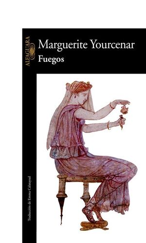 FUEGOS (EDICION 1992)
