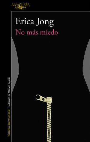 NO MAS MIEDO