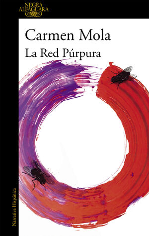 LA RED PÚRPURA (INSPECTORA ELENA BLANCO, 2)