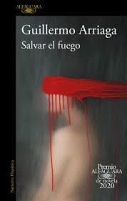 SALVAR EL FUEGO