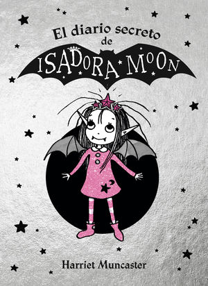 EL DIARIO SECRETO DE ISADORA MOON (ISADORA MOON, 13)